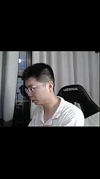 xzls1660 Pertunjukan Webcam