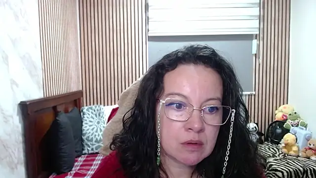 Chat XXX en directo de Sonialorens_