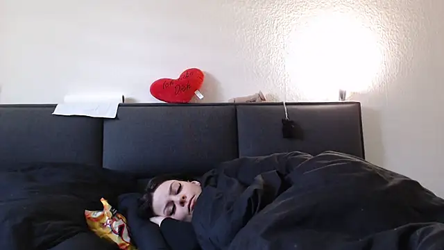 BoeseMoni1998 Webcam-Show