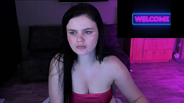 Chat XXX ao vivo de Lora_Secret