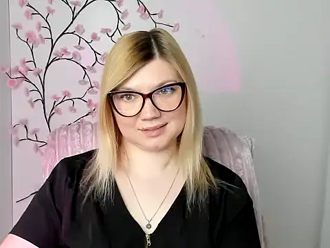 Živý XXX chat Lola_moree