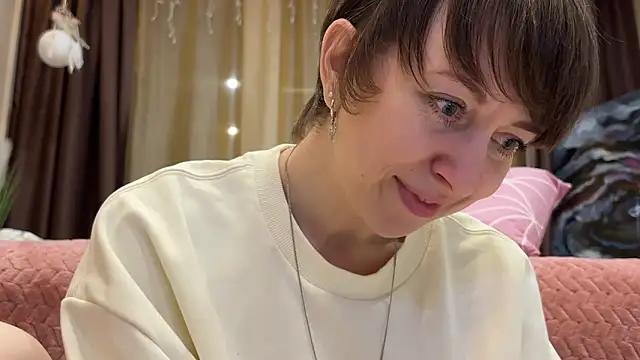 Živý XXX chat daniellia_