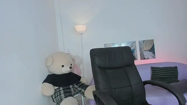 โชว์เว็บแคมของ salma_isawwii