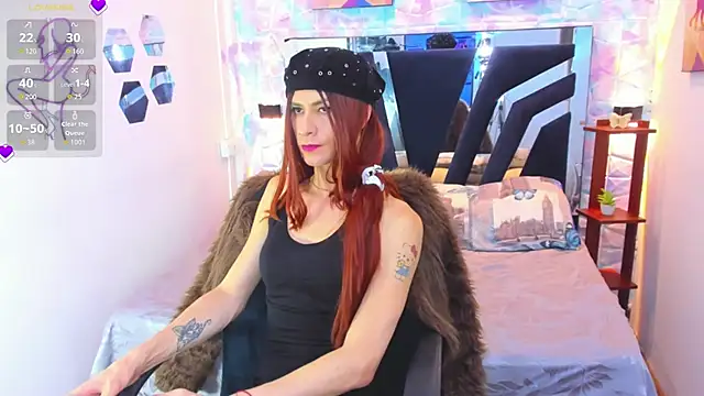 Charlotte_Landry__ – webcam-show