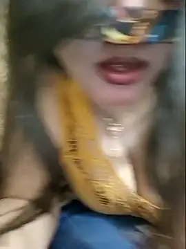 แชท XXX สดของ Beauty_Queen_Soniya