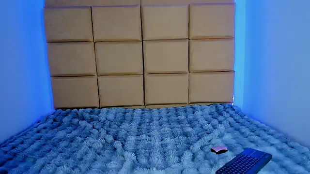 SweetMalory Chat XXX in diretta