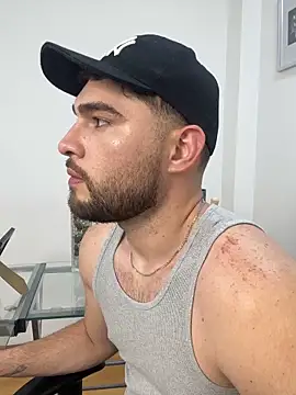 Chat XXX Live Steve-Carter