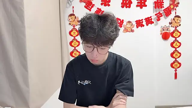 afahyu 网络视讯表演