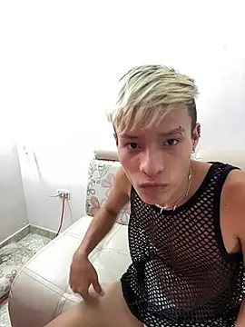 MaxyRyan Chat XXX live