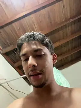 Pokazy przed kamerką – keduzape