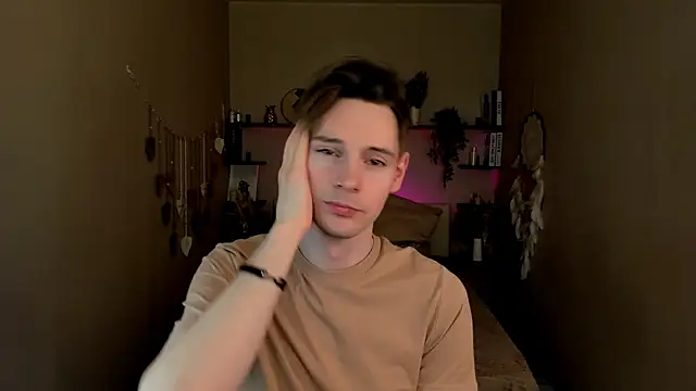 Martin_Perry 웹캠 쇼