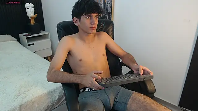 billy_wild: онлайн-секс-чат