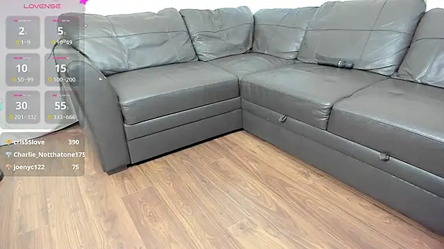 DonaldVanwie 라이브 XXX 채팅