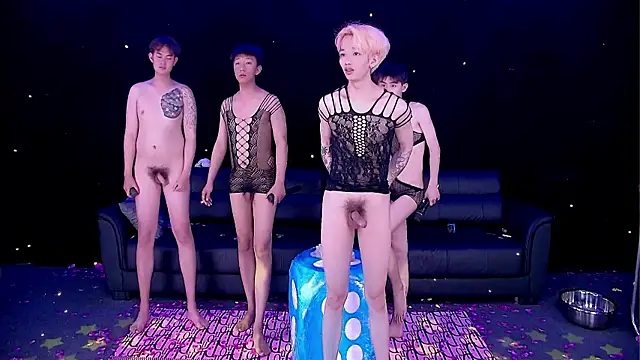 sexy-bro-001 웹캠 쇼