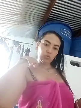 Chat XXX en directo de LuluDream