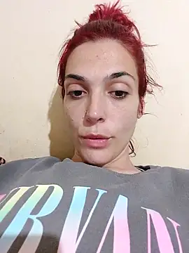 MalditaLocaa Live XXX Chat