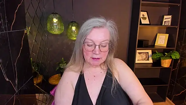 NataliMellow – Live XXX-chat