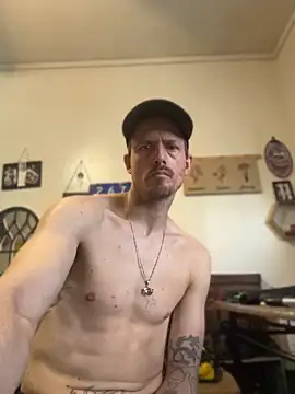 KBONE36's Live XXX Chat