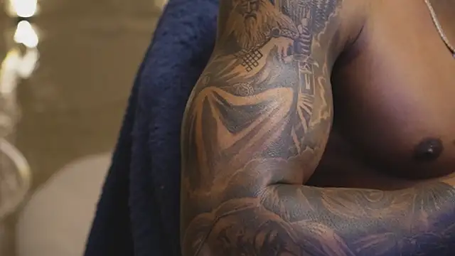 Logan_Varela: вебкам-шоу