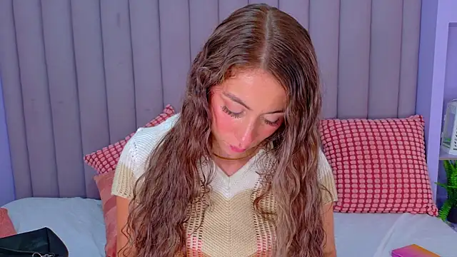 MyApril__ Live XXX-Chat