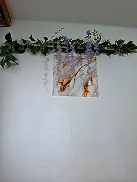 Nika_aa Adlı Modelin Canlı XXX Sohbeti