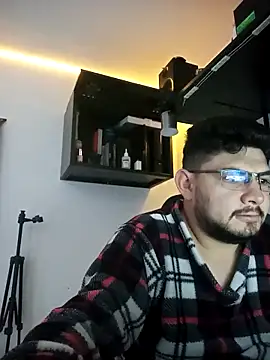 SOYJACKWENTZ92 Webcam Show