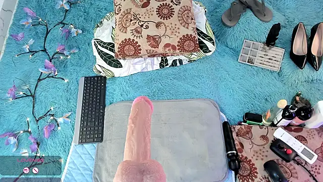 Eilin_clio – Naživo XXX chat