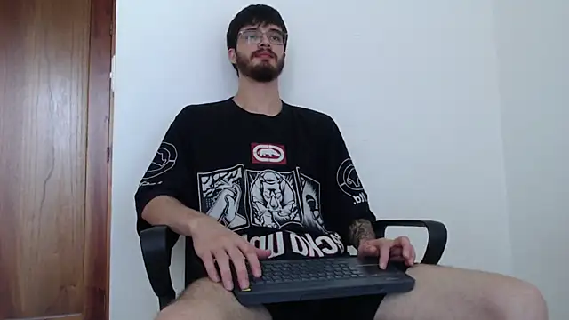 Show Webcam de joseh0se