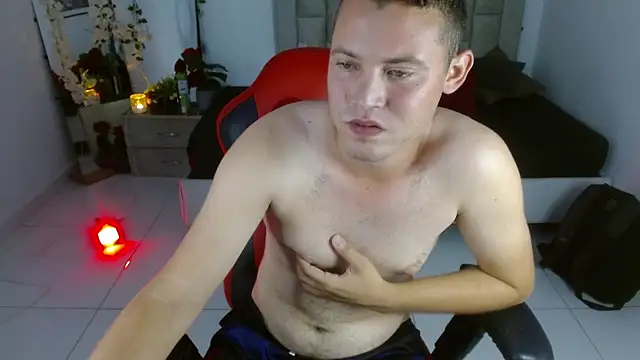 sven_fox723 라이브 XXX 채팅