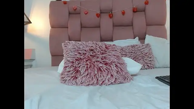 Keilafoxx18 Obrolan Langsung XXX