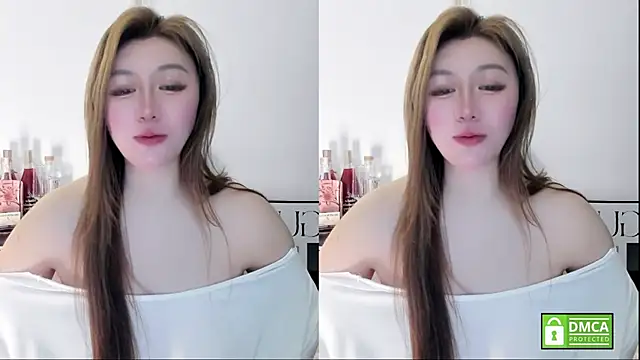 Cute_Mango's Webcam Show