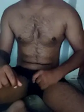 X-boy-11 – Kamerová šou