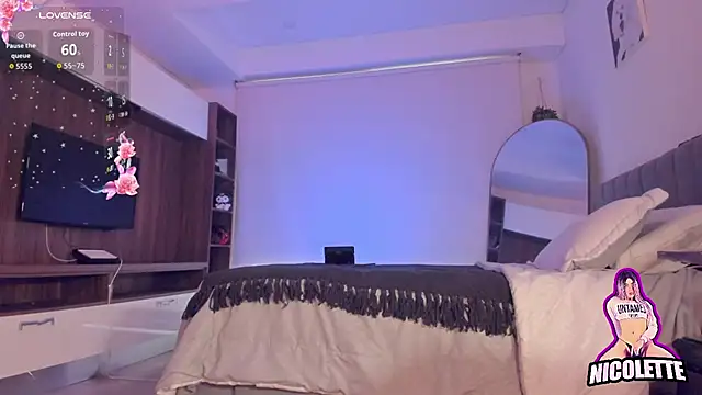 nicolette_tayn Live XXX chat