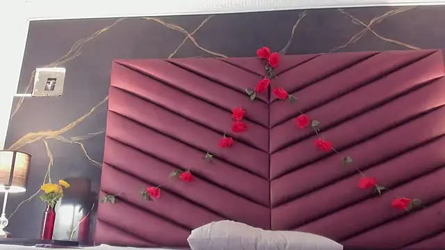 Chat XXX en directo de ValerySex_