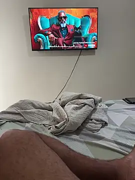 Chat XXX ao vivo de Renataalves