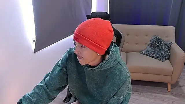 Liam_V 在線直播表演