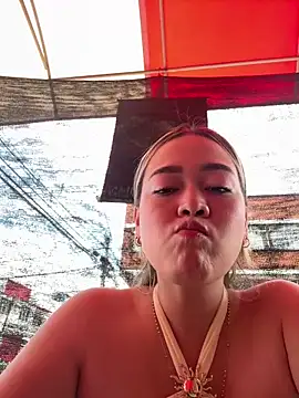 Show de Danielavegax na webcam