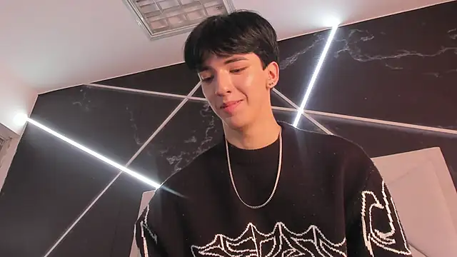 Show de webcam de AerumChae