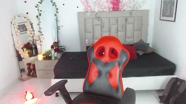 sven_fox723 现场XXX聊天