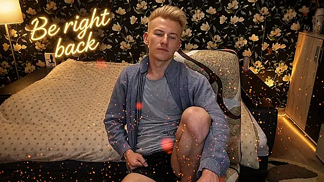 Vuittonのウェブカメラショー