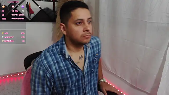 antha1999 Webcam show