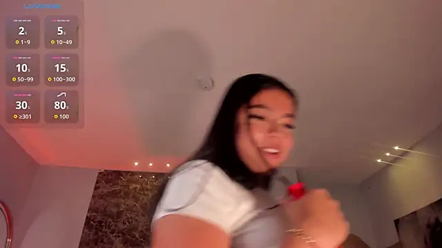 NataliaGaret Chat XXX live