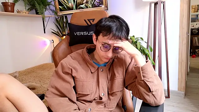 عرض كام Sr_evann