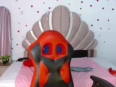 แชท XXX สดของ elio_fox