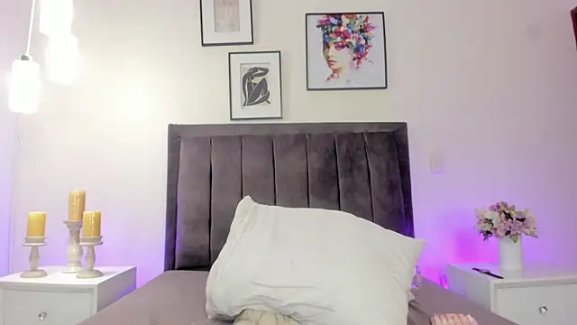 แชท XXX สดของ helen_mooree