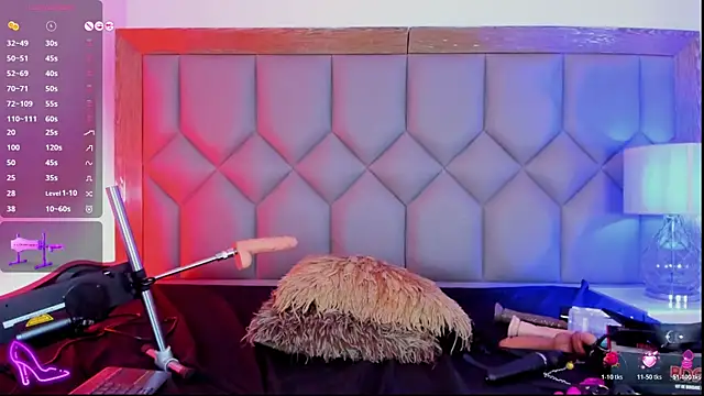 PamelaaPonce: απευθείας συνομιλία ΧΧΧ