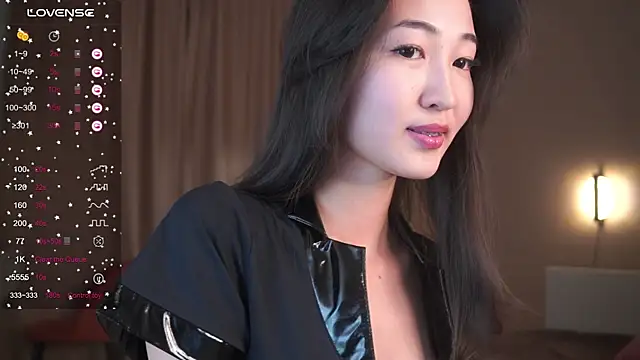 SeulBi 在線直播表演