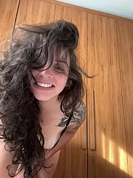 Show de Lizz_ismyalter na webcam