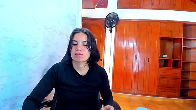 โชว์เว็บแคมของ Emily_and_Soffy