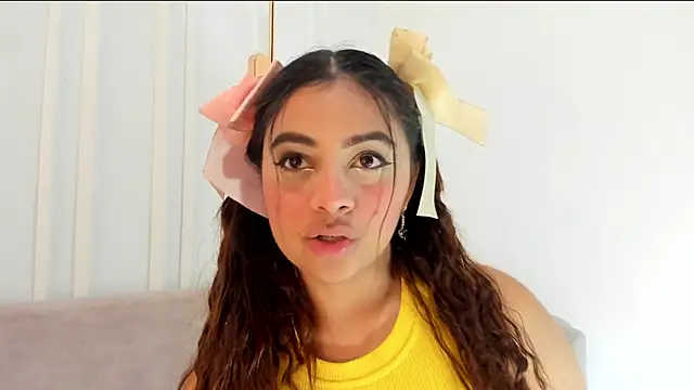 Chat +18 de DulceQueen1 ao vivo